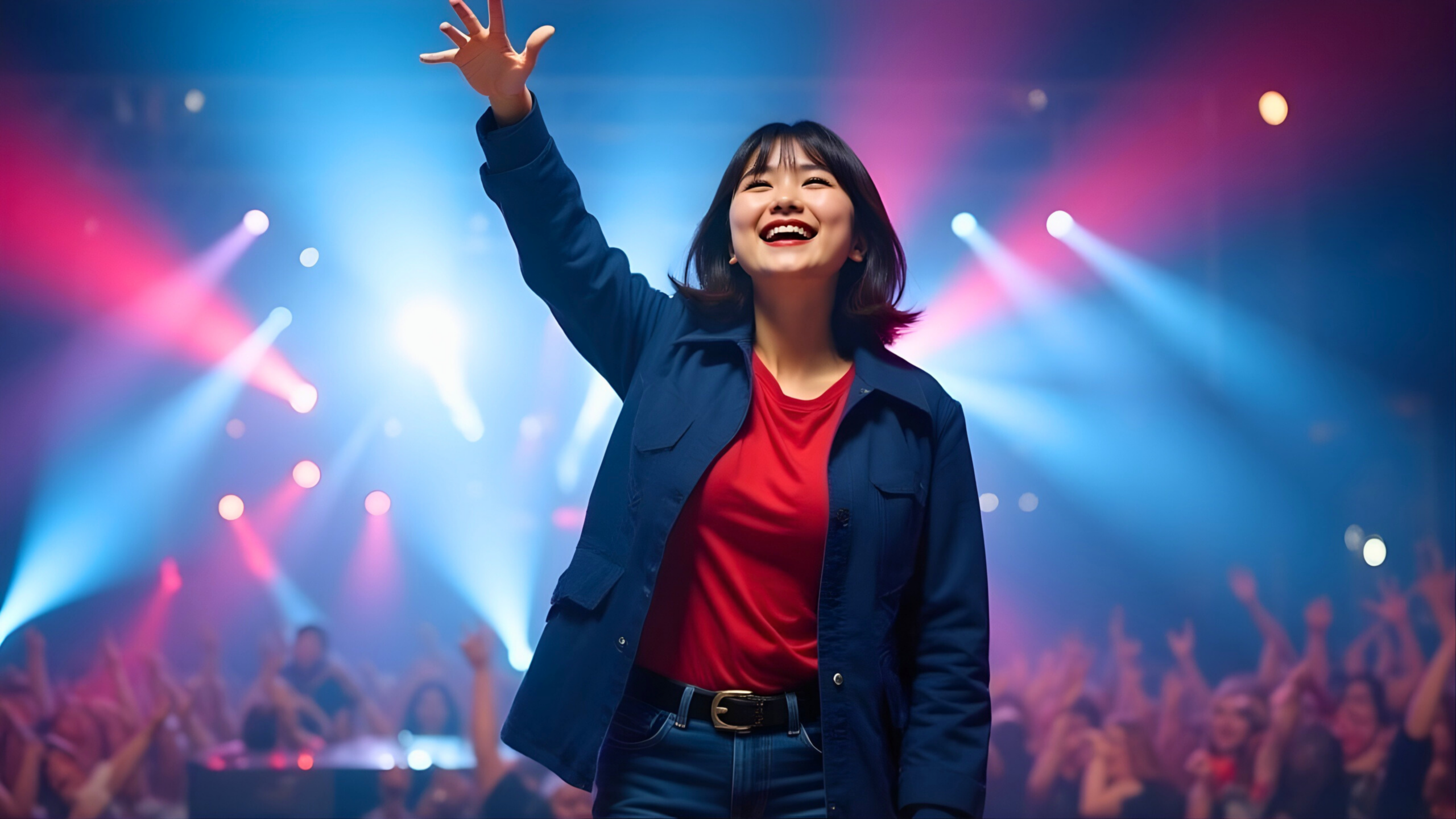 sasakaとは、AI技術とDTMを融合させた次世代の歌謡曲シンガーソングライターで、YouTube公式アーティストです。オリジナル楽曲の作詞、作曲、制作を中心に、音楽と映像におけるAIクリエイティブの可能性に挑戦し、心に響くメロディをお届けします。