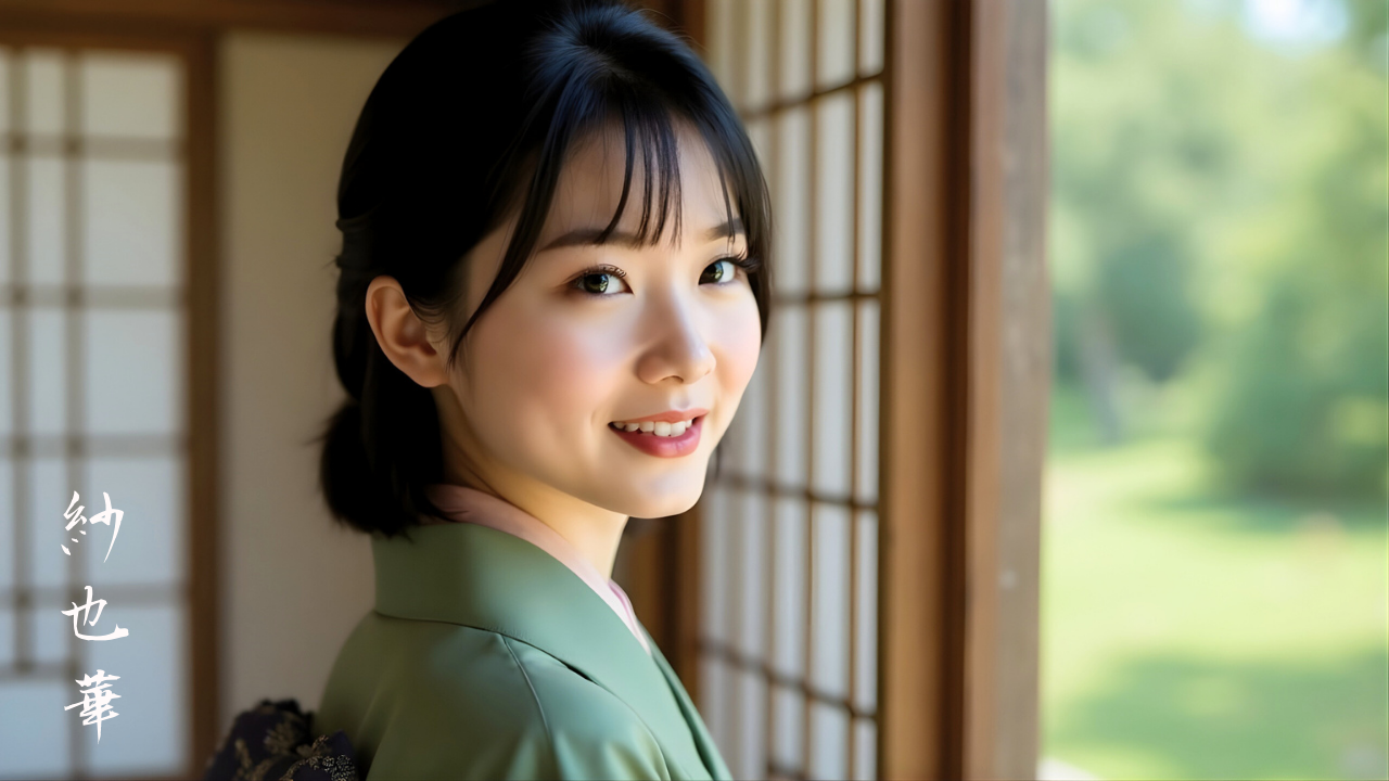 紗也華とは、AI技術とDTMを融合させた次世代の歌謡曲シンガーソングライターで、YouTube公式アーティストです。 ほっこり癒やしのオリジナルポップス、ブルース、演歌など歌謡曲を配信。 懐かしの昭和のサウンドをオリジナルの曲に乗せて毎日19時にお届けします。 昭和のブルース、演歌、バラードなど心を癒やす時に聴けるオリジナル音楽をYouTubeなどで配信中。