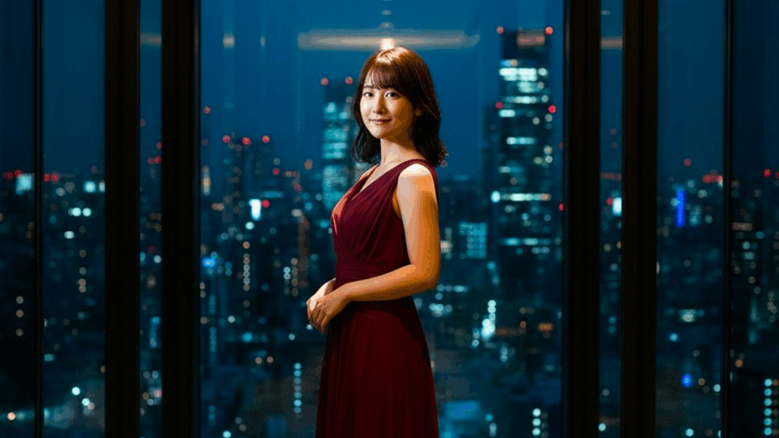 sasaka(ささか)とは、AI技術とDTMを融合させた次世代のシンガーソングライターです。 オリジナル楽曲の作詞、作曲、制作を中心に、音楽と映像におけるAIクリエイティブの可能性に挑戦し、心に響くメロディをお届けします。