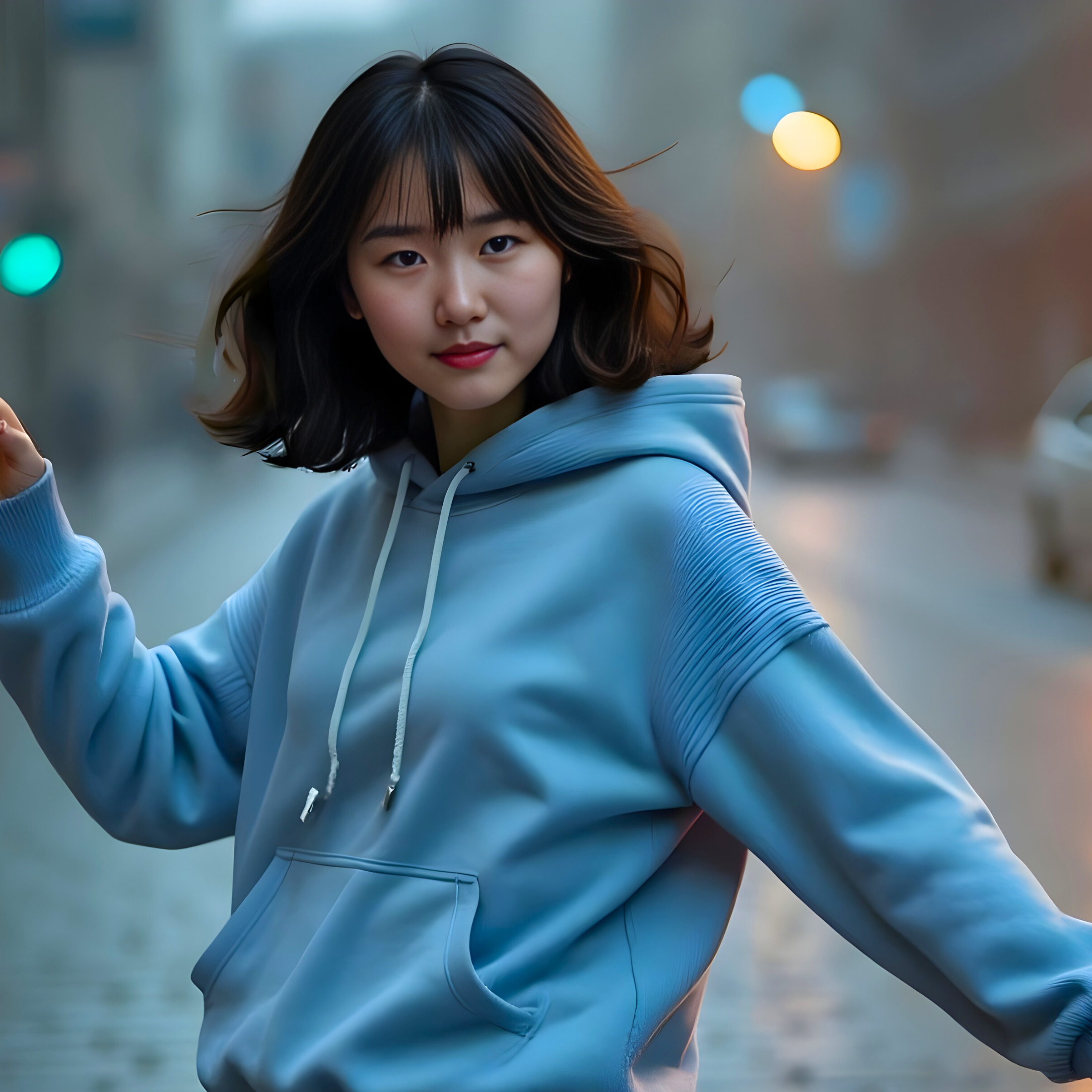 sasakaとは、AI技術とDTMを融合させた次世代の歌謡曲シンガーソングライターで、YouTube公式アーティストです。オリジナル楽曲の作詞、作曲、制作を中心に、音楽と映像におけるAIクリエイティブの可能性に挑戦し、心に響くメロディをお届けします。