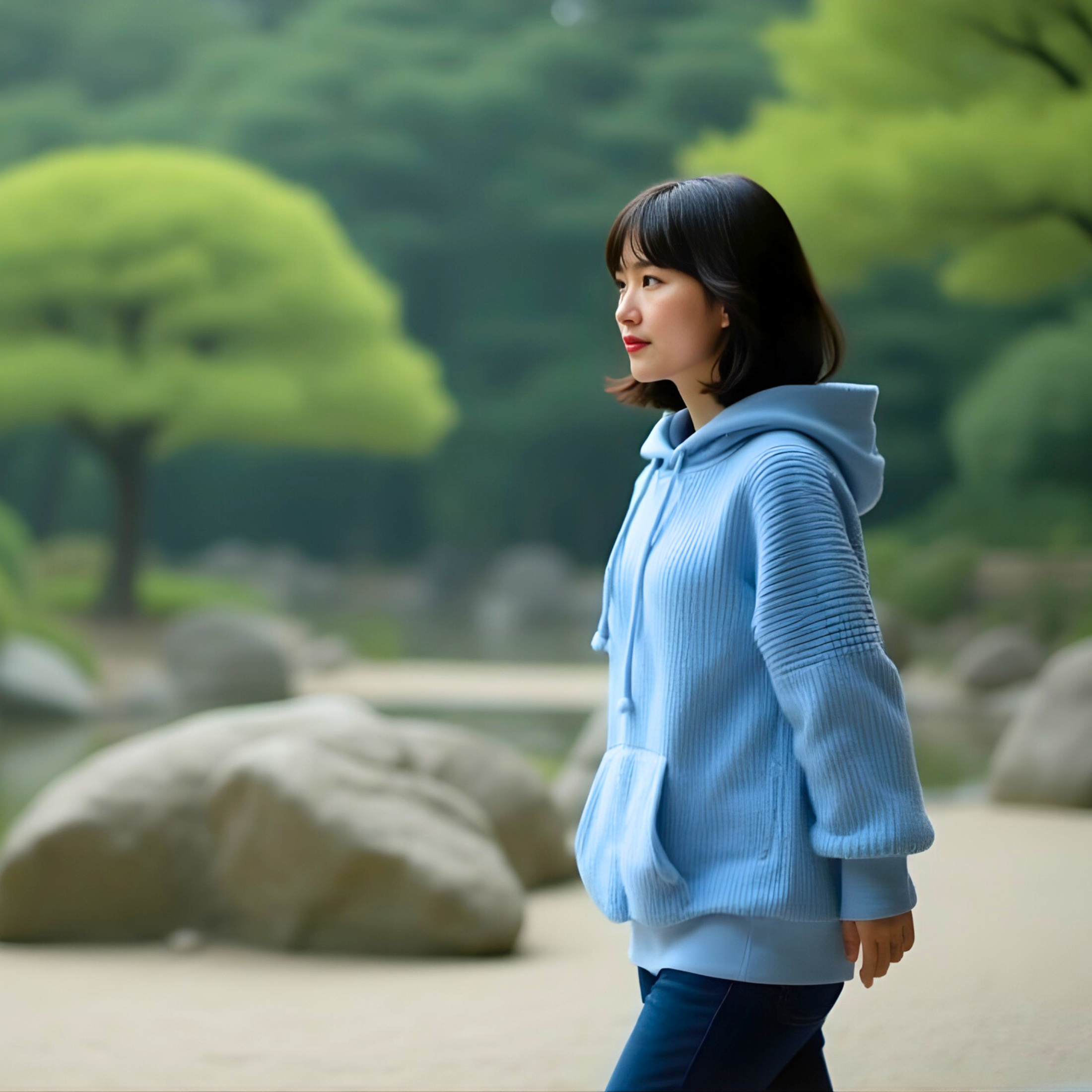 sasakaとは、AI技術とDTMを融合させた次世代の歌謡曲シンガーソングライターで、YouTube公式アーティストです。オリジナル楽曲の作詞、作曲、制作を中心に、音楽と映像におけるAIクリエイティブの可能性に挑戦し、心に響くメロディをお届けします。